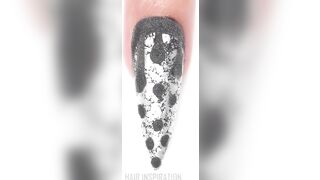 THE BEST SATISFYING NAILS ART | New Nails Art Compilation