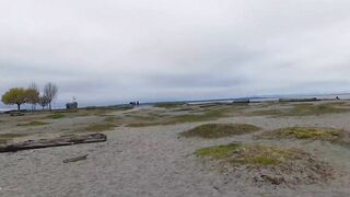 Our family loved to go to beach every Wednesday