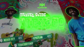 TRAVEL GUIDE IS BACK!!! ????????