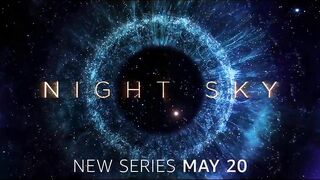 NIGHT SKY Official Trailer (2022)