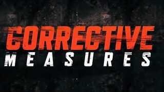 CORRECTIVE MEASURES Trailer (2022) Bruce Willis