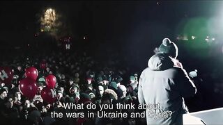 Watch the trailer for award-winning film ‘Navalny”