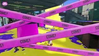 Splatoon 3 – Release Date Revealed  - Nintendo Switch