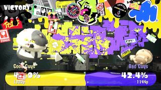 Splatoon 3 – Release Date Revealed  - Nintendo Switch