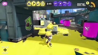 Splatoon 3 – Release Date Revealed  - Nintendo Switch