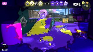 Splatoon 3 – Release Date Revealed  - Nintendo Switch