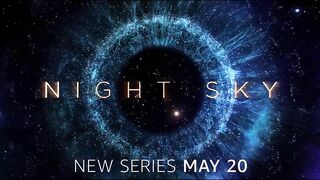 NIGHT SKY Trailer (2022)