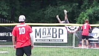 MLW 2022 | OFFICIAL TRAILER | MLW Wiffle Ball