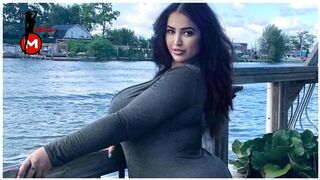 Miss Diamond Doll...Wiki Biography, body measurements, age,fashion,relationships-curvy models