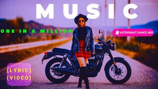 POP MUSIC ONE IN A MILLION ( TOP  MODELS ) ASTRONAUT DANCE MIX | 2022