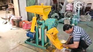 Badami Industries | Multi Purpose (Silent Model) Pulverizer Machine | Single phase