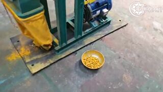 Badami Industries | Multi Purpose (Silent Model) Pulverizer Machine | Single phase