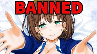 The UN's Latest Attempt To Ban Anime Just Got Worse...