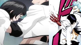 Bleach Differences between Manga and Anime