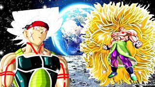 Who is Strongest | Omni Infinity Broly Solo's Anime War????????