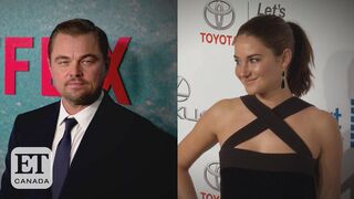 Leonardo DiCaprio, Shailene Woodley & More Celebrity Earth Day Heroes