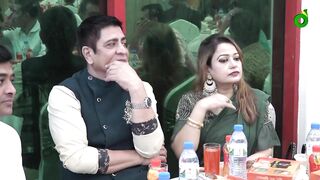 শিল্পী সমিতির ইফতারে তারকাদের মিলন মেলা | Celebrity Iftar | Shilpi Samiti | Desh Tv News