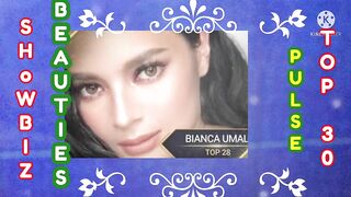 Maymay Napabilang sa Top 30 Celebrity Beauty Pulse