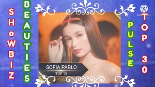 Maymay Napabilang sa Top 30 Celebrity Beauty Pulse