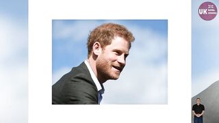 Harry’s Life 'DISTORTED'! Sussex COMES UNDER HEAVY CRITICISMS As Embracing Celebrity Style.