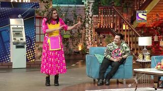 It's All Fun And Games On TKSS This Weekend | The Kapil Sharma Show | Sat - Sun At 9:30 PM