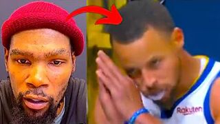 NBA REACTS TO GOLDEN STATE WARRIORS BEATING DENVER NUGGETS IN GAME 3 | STEPH CURRY & GSW REACTIONS