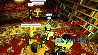 Roblox The Mimic: Book 2 C1 MEMES ft. NatureViking, sceerlike, SmilingFigure (NIGHTMARE MODE). Vol 2