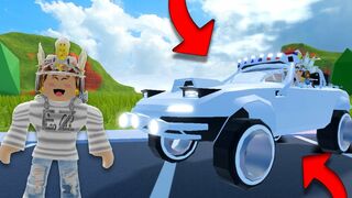 FINALLY! What we have all been waiting for (Roblox Jailbreak)