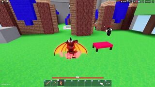 New Infernal Shielder Buff Is "OVERPOWERED" - Roblox Bedwars