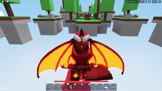 New Infernal Shielder Buff Is "OVERPOWERED" - Roblox Bedwars