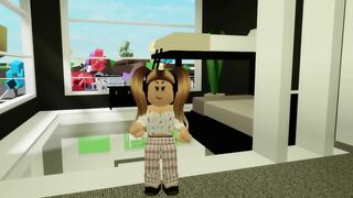 ANNEM ÖDEV YAP DİYİNCE BEN LANGIDI LAN LAN / Roblox / Pro Mia