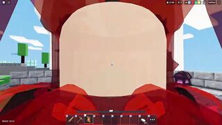 INFERNAL SHIELDER GOT BUFFED IN ROBLOX BEDWARS