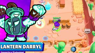 Brawl Stars: Brawl Talk - New FREE 2 Brawlers!? PvEvP Game Mode, and MORE! - Concept