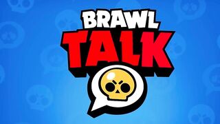 Brawl Stars: Brawl Talk - New FREE 2 Brawlers!? PvEvP Game Mode, and MORE! - Concept