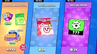 Brawl Stars: Brawl Talk - 2 NEW Brawlers & STU TRIO?!