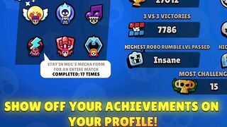 Brawl Stars: Brawl Talk - 2 NEW Brawlers & STU TRIO?!