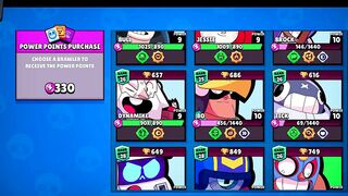 A Very Strange Glitch Will Happen if You Buy this Offer!! | Brawl Stars