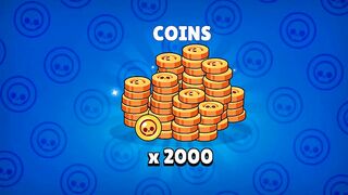 A Very Strange Glitch Will Happen if You Buy this Offer!! | Brawl Stars