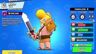 5 Things You Might Didn’t Notice In Brawl Stars