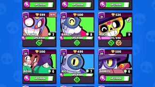 5 Things You Might Didn’t Notice In Brawl Stars