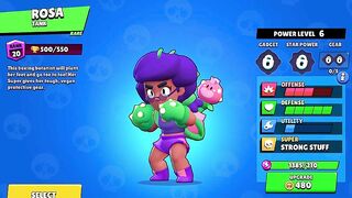 5 Things You Might Didn’t Notice In Brawl Stars