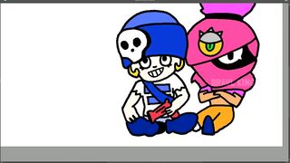 Brawl Stars: Brawl Talk - Baby Version of Two OLD Brawlers??? - Concept art