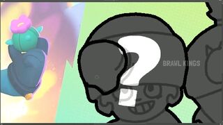 Brawl Stars: Brawl Talk - Baby Version of Two OLD Brawlers??? - Concept art