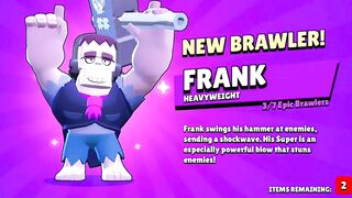 UPDATE BRAWL STARS IS HERE!???????? concept