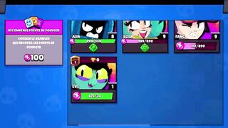 Tuto - Comment mettre une carte App store & Itunes sur Brawl Stars ( + Pack Opening ) ????