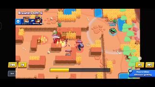 playing solos in brawl stars buzz ⭐✨✨