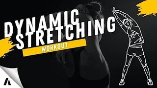 Dynamic Stretching