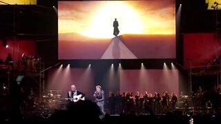 Jan Rot – Hallelujah (Matthijs Gaat Door in Concert)  | Matthijs Gaat Door