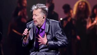 Jan Rot – Hallelujah (Matthijs Gaat Door in Concert)  | Matthijs Gaat Door