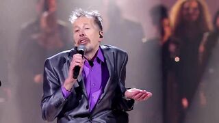 Jan Rot – Hallelujah (Matthijs Gaat Door in Concert)  | Matthijs Gaat Door